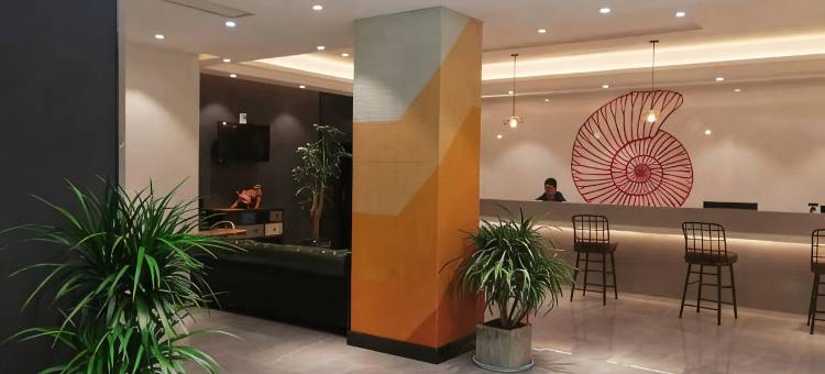 贝壳酒店(丹阳新民中路店)图片