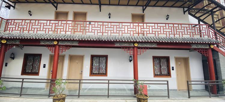 汉庭优佳酒店(南京中华门地铁站店)图片
