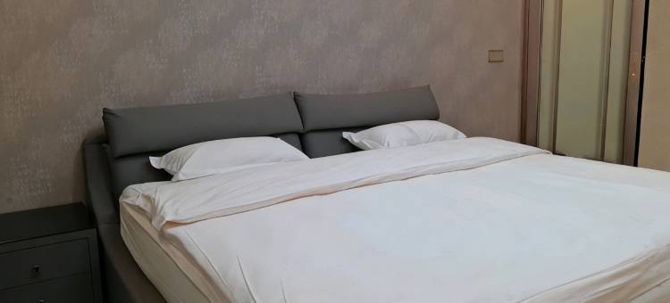 丰顺华馨温泉公寓图片
