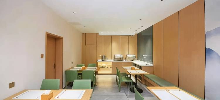 欣企连锁酒店(沧州百狮园第五中学新校区店)图片