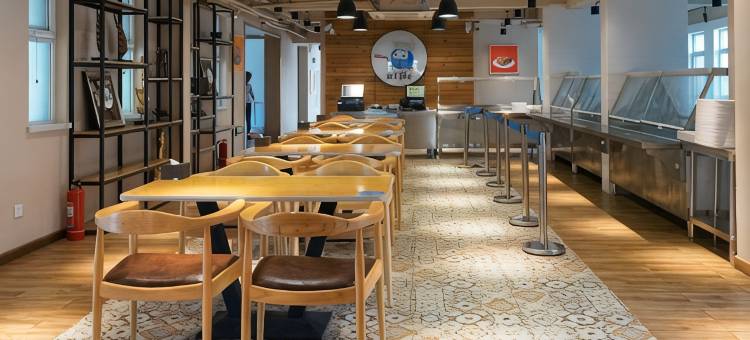 海时光精品海景公寓(东戴河佳兆业店)图片