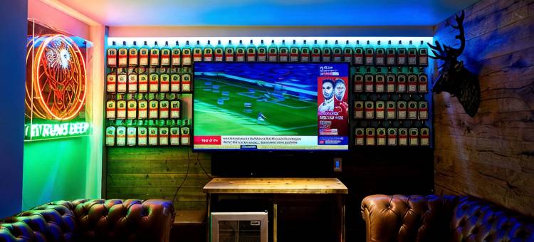 圣克里斯托弗的伦敦桥- 酒店(St Christopher's the Inn - London Bridge)图片