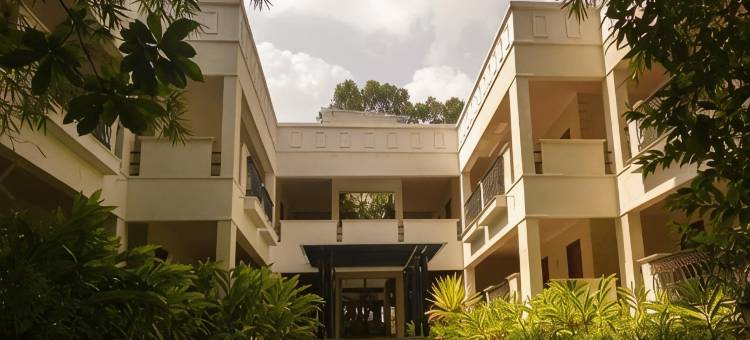 里程碑黄金旅游胜地酒店(Club Mahindra Golden Landmark, Mysuru)图片
