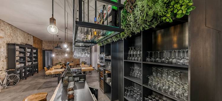 萨派恩提亚精品酒店(Sapientia Boutique Hotel)图片