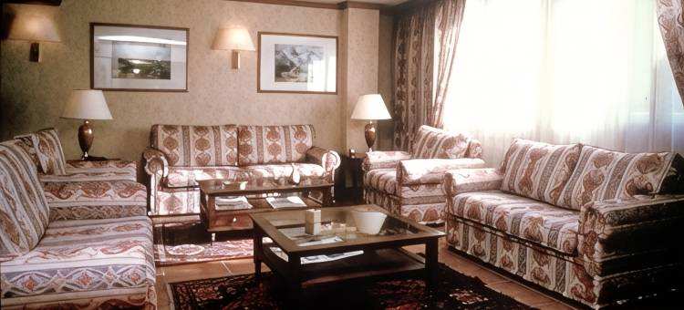 维尔杜小屋酒店(Hotel Xalet Verdú)图片
