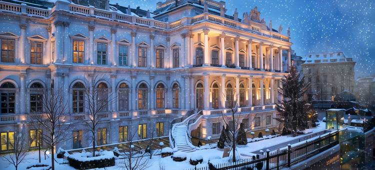 科堡宫(Palais Coburg)图片