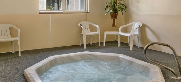 奥加拉拉速8酒店(Super 8 by Wyndham Ogallala)图片