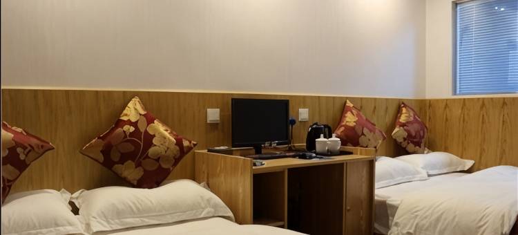 绵阳英英宾馆图片