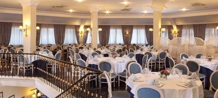 克里斯托弗·哥伦布酒店(Hotel Cristoforo Colombo)图片