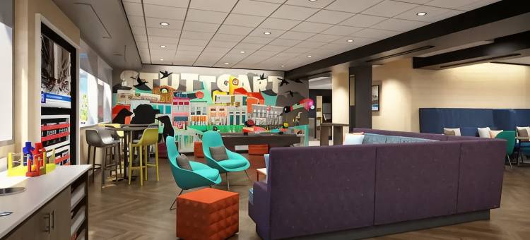佩里斯堡托莱多希尔顿Tru酒店(Tru by Hilton Perrysburg Toledo)图片