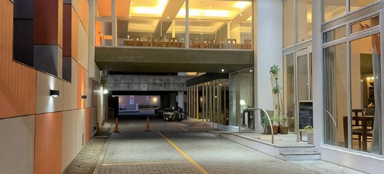 卢汉公寓酒店(Lujan Homes Apart Hotel)图片