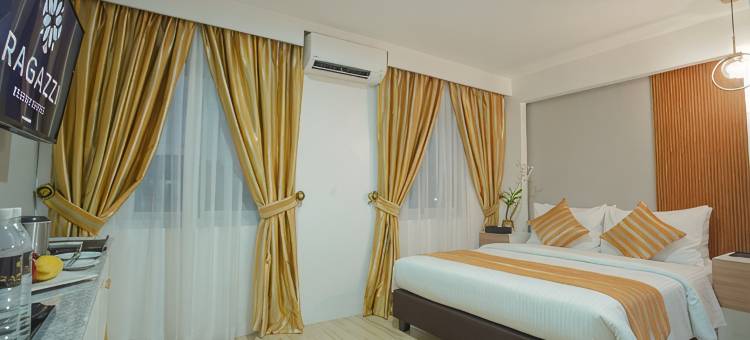 拉加齐度假酒店(Ragazzi Resort Hotel)图片