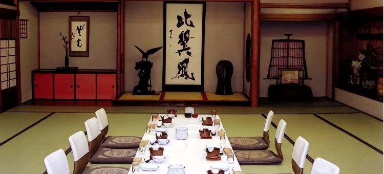 霞月旅馆(Kagetsu Ryokan)图片