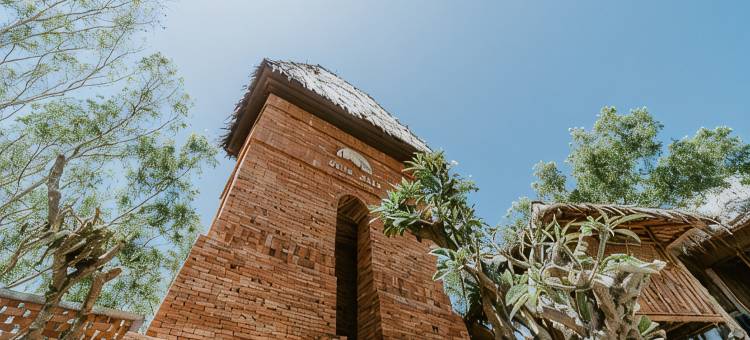 阿玛阿瓦度假村(Ama Awa Resort)图片