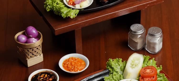 BAWANGAN BROMO HOTEL & RESTO图片