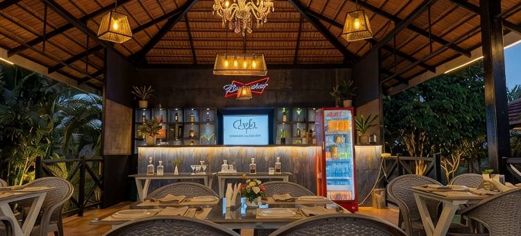 查法生态民宿及餐厅(Chafa Ecostay and Restaurant)图片