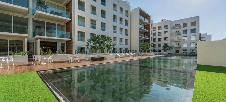 Great Location 3BR Condo walk to Beach & Downtown图片