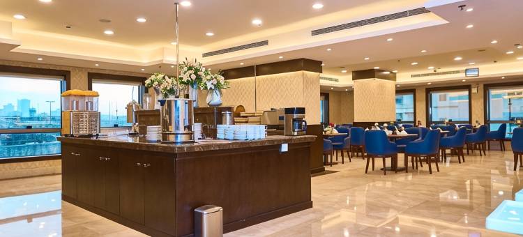 Selat Al Bait酒店(Selat Al Bait Hotel)图片