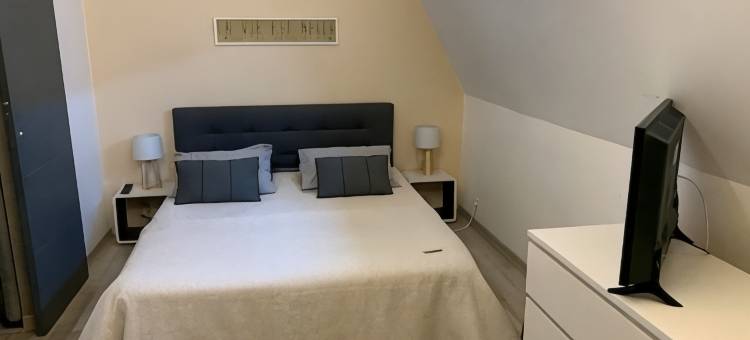 勒克洛斯德拉图尔住宿加早餐旅馆(Le Clos de la Tour)图片