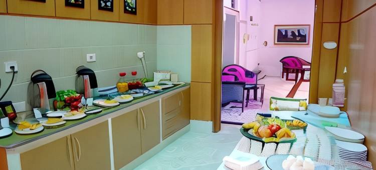 公主酒店(Hotel la Princesse)图片
