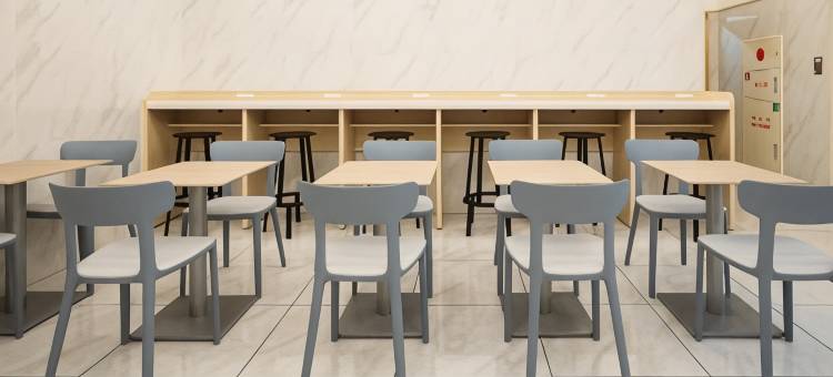 东京茅场町站东横INN酒店(Toyoko Inn Kayabacho Eki)图片