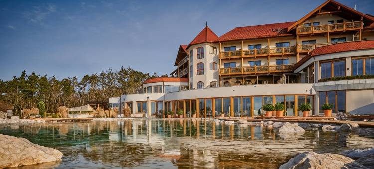 布肯霍夫兰德酒店(Der Birkenhof Spa & Genuss Resort)图片