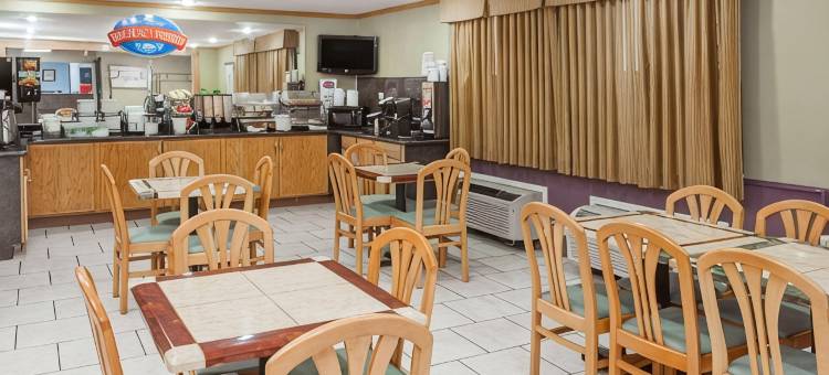 迪凯特, 费尔布里奇快捷酒店(FairBridge Inn Express, Decatur)图片