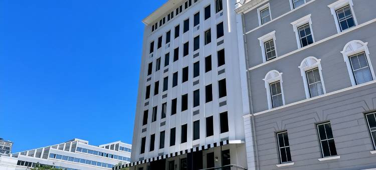 卡林顿豪华公寓(The Carrington Aparthotel by Totalstay)图片