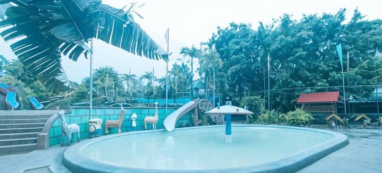 卡门别墅度假村及餐厅(Villa Del Carmen Resort & Restaurant by RedDoorz)图片