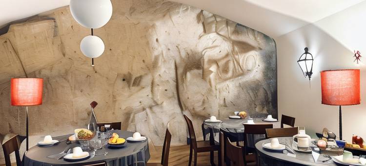 帕拉索皮克洛蜜妮酒店(Hotel Palazzo Piccolomini)图片
