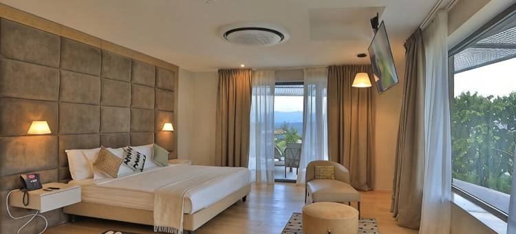 哈拉拉凯拉生态旅馆(Halala Kella Eco Lodge)图片