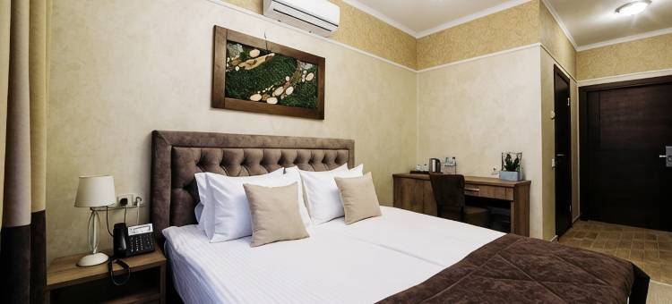 Dubrava Hotel图片