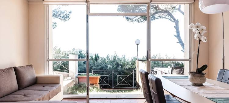Casina di Gorgona Comfortable holiday residence图片