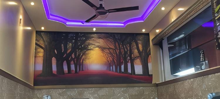 木塔酒店(Hotel Mukta)图片