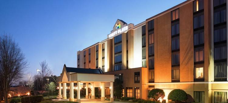 科罗拉多斯普林斯众神花园凯悦嘉轩酒店(Hyatt Place Colorado Springs/Garden of the Gods)图片