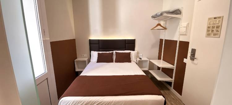 美景 Bcn 城市青年旅舍(BCN Urbaness Hotels Bonavista)图片