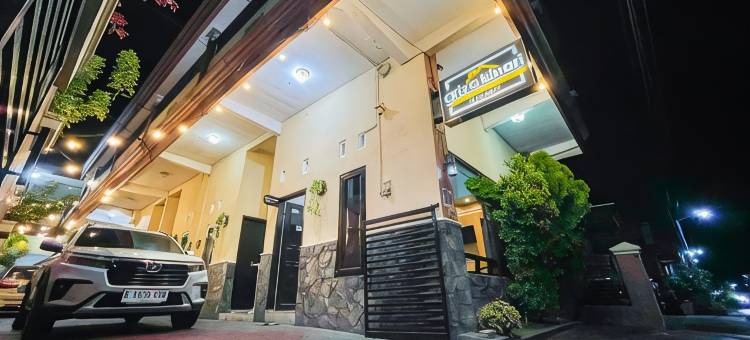格里亚基纳里伊斯兰酒店(Griya Kinari Syari'ah)图片