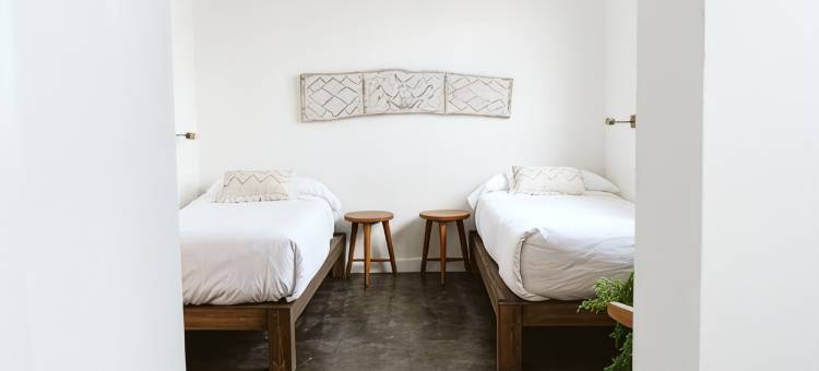 海浪竞技场旅舍(Arena Wave Hostel)图片