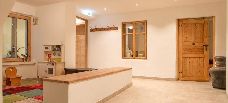 菲伦霍夫纽泽哈尔莫泽酒店(Ferienhof Neusacher Moser)图片