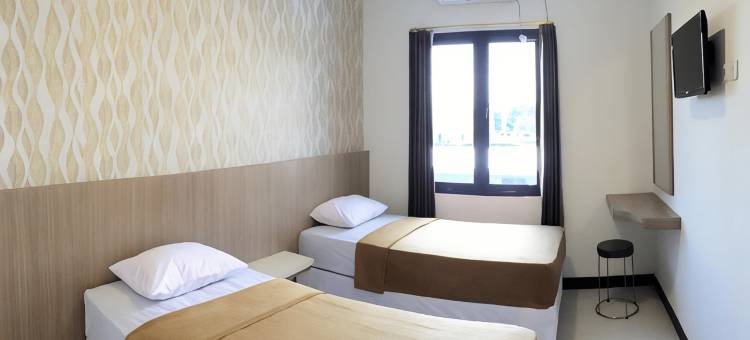 Tranzit Hotel图片
