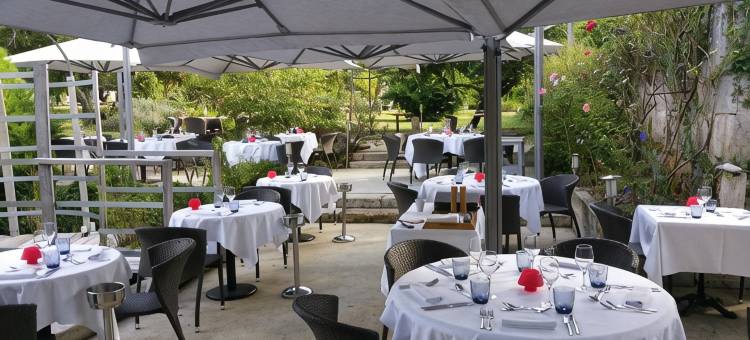 艾希尔罗吉斯酒店(Logis Hôtel Restaurant l'Essille)图片