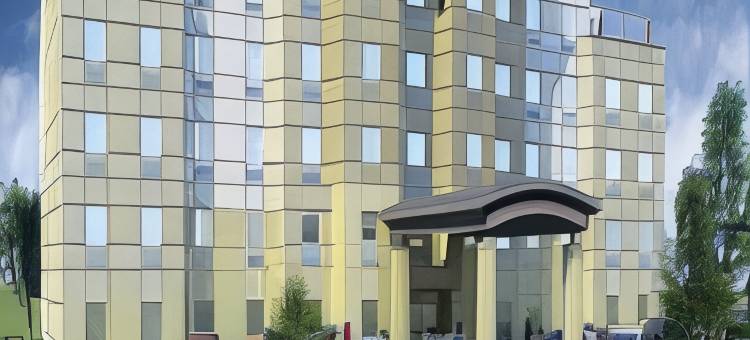 智选假日套房酒店曼凯托东(Holiday Inn Express & Suites MANKATO EAST by IHG)图片