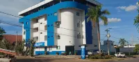 Hotel Chalé Ji-Parana - Haustierfreundliche