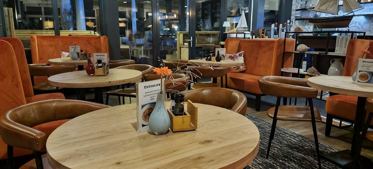 艾默斯酒店(Eemshotel)图片