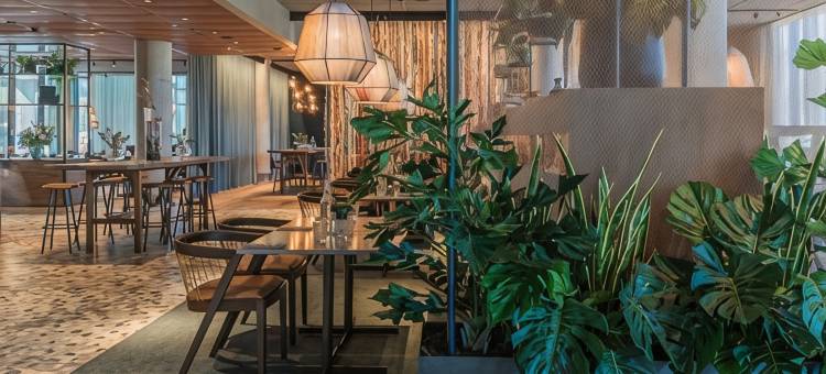 韦弗优质酒店(Quality Hotel the Weaver)图片