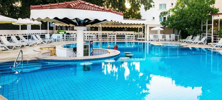 萨米斯酒店(Sammy's Hotel)图片