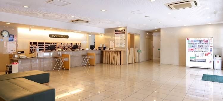 福冈和白AZ酒店(Hotel AZ Fukuoka Wajiro)图片