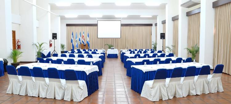 巴塞罗酒店-蒙特利马(Barceló Montelimar All Inclusive)图片