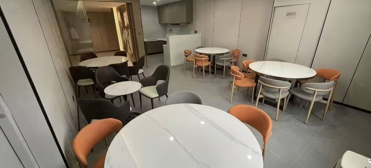 云端白屿海景酒店图片