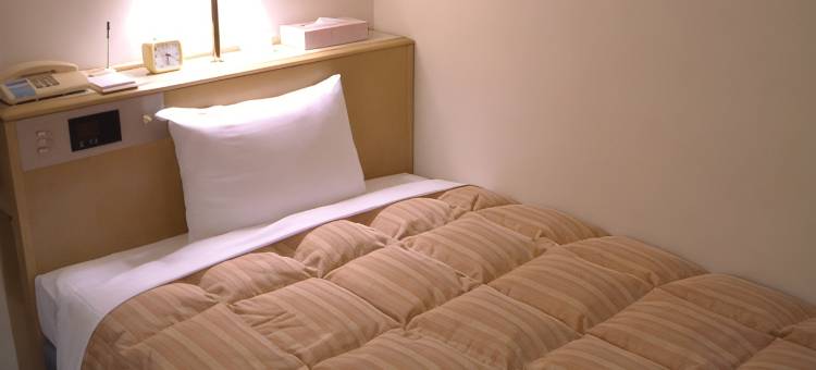 水海道第一酒店(Mitsukaido Dai-Ichi Hotel)图片